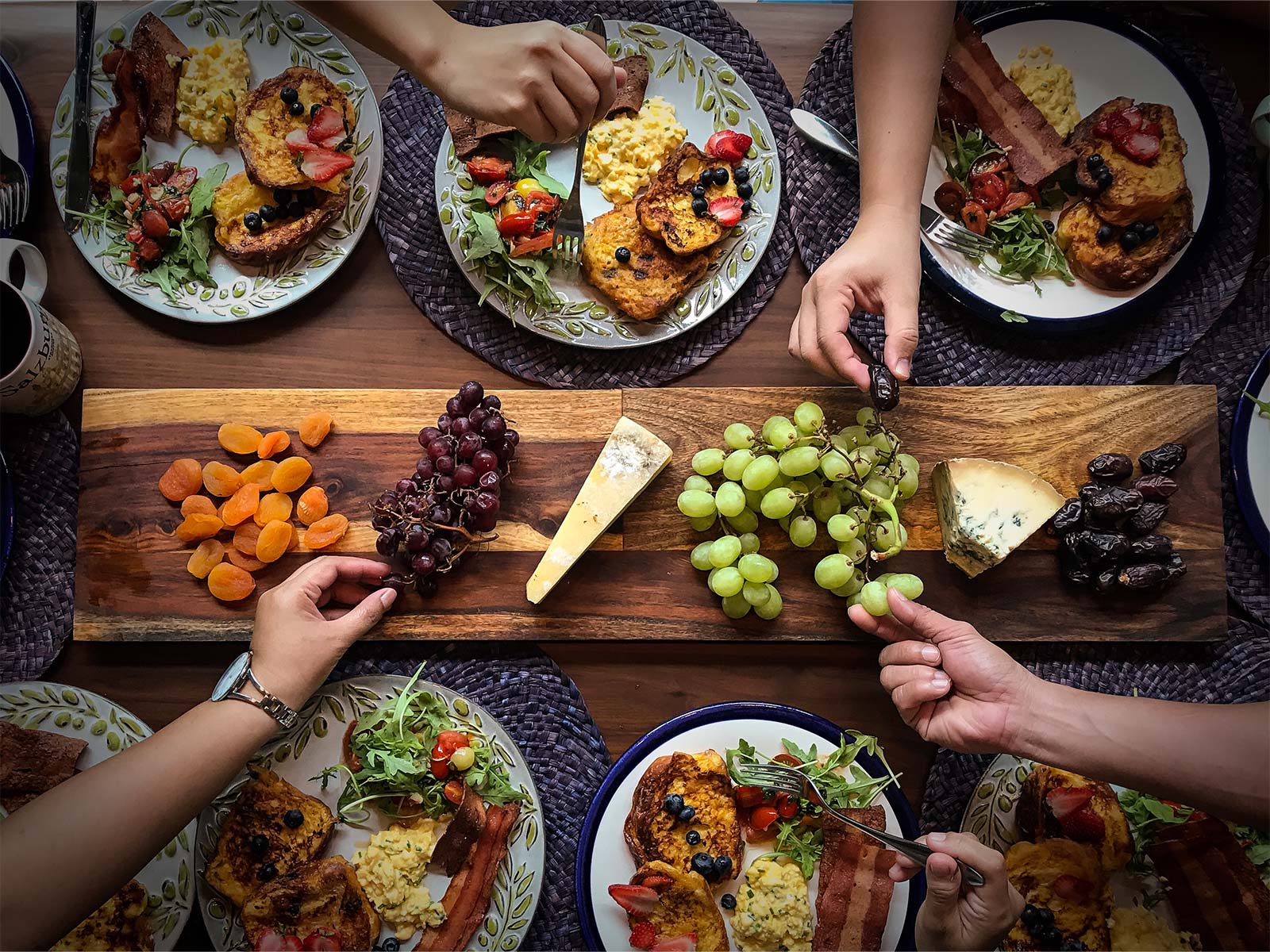 5 Wild Game Recipes Every Hunter Should Try