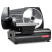 7.5" Meat Slicer with Removable Stainless Steel Blade
