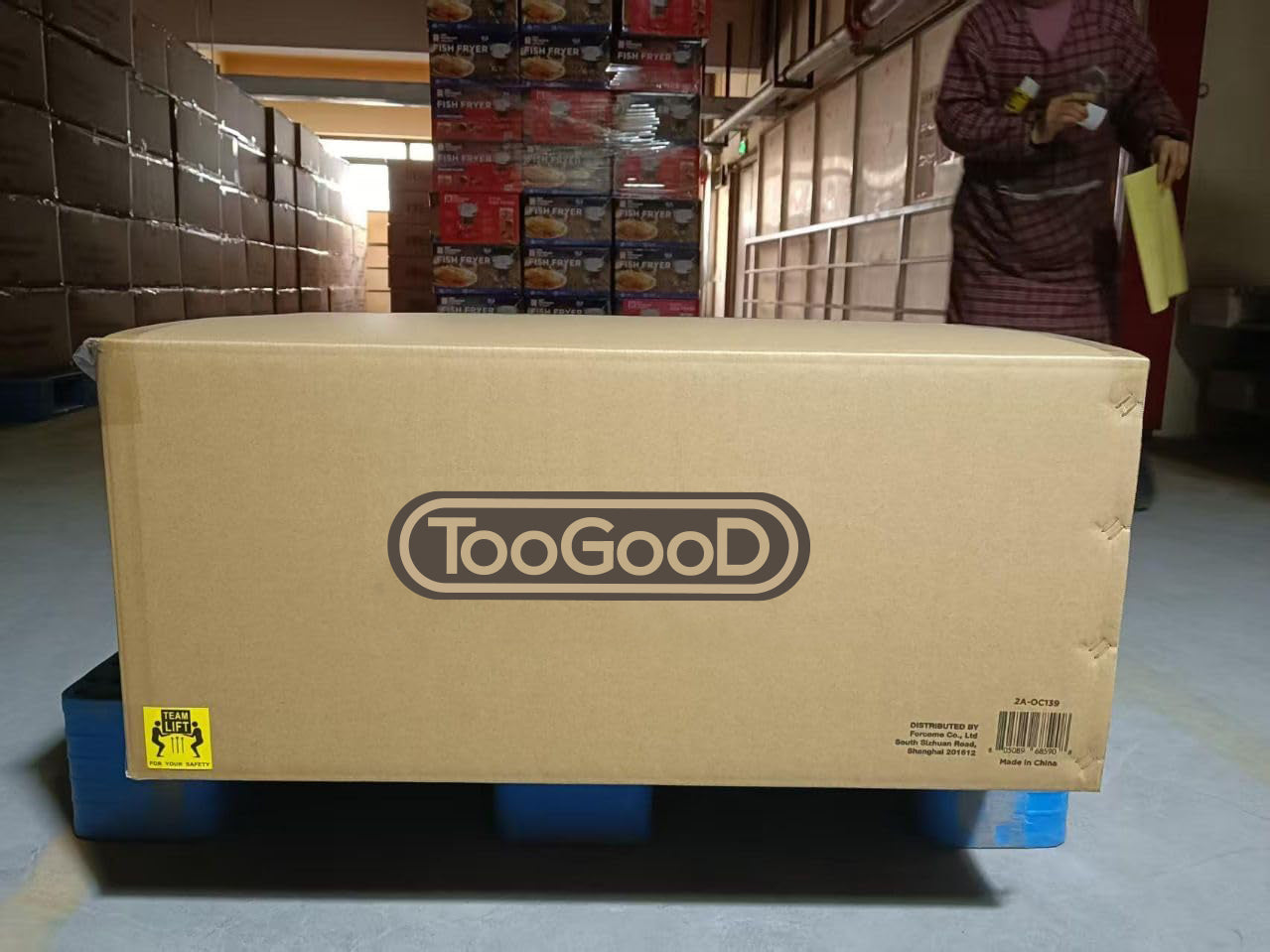 47" Fire Pit with Adjustable Grill