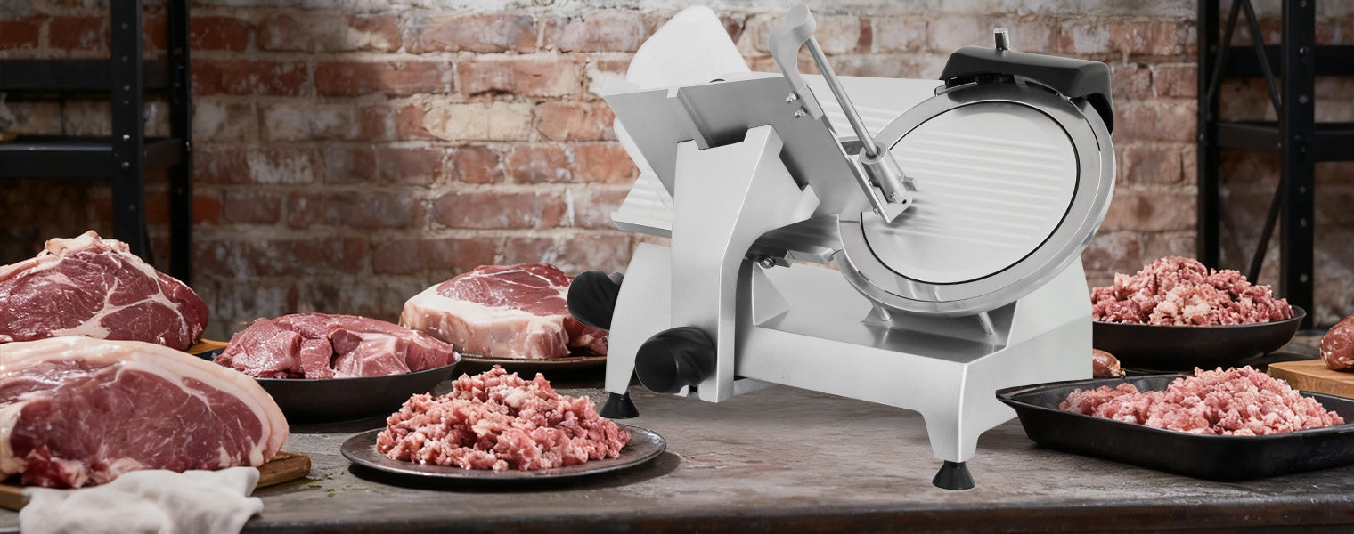 Meat Slicer