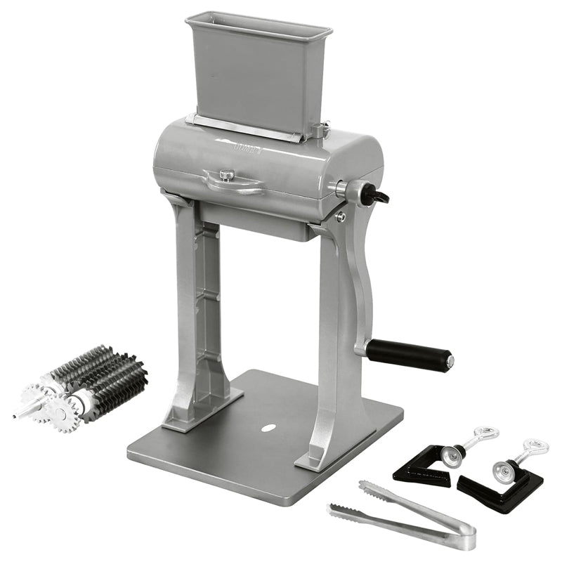 2-in-1 Manual Meat Tenderizer