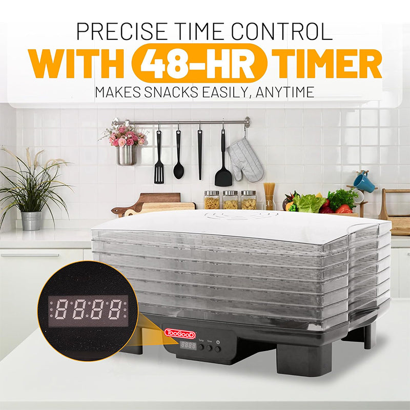 Food Dehydrator Machine