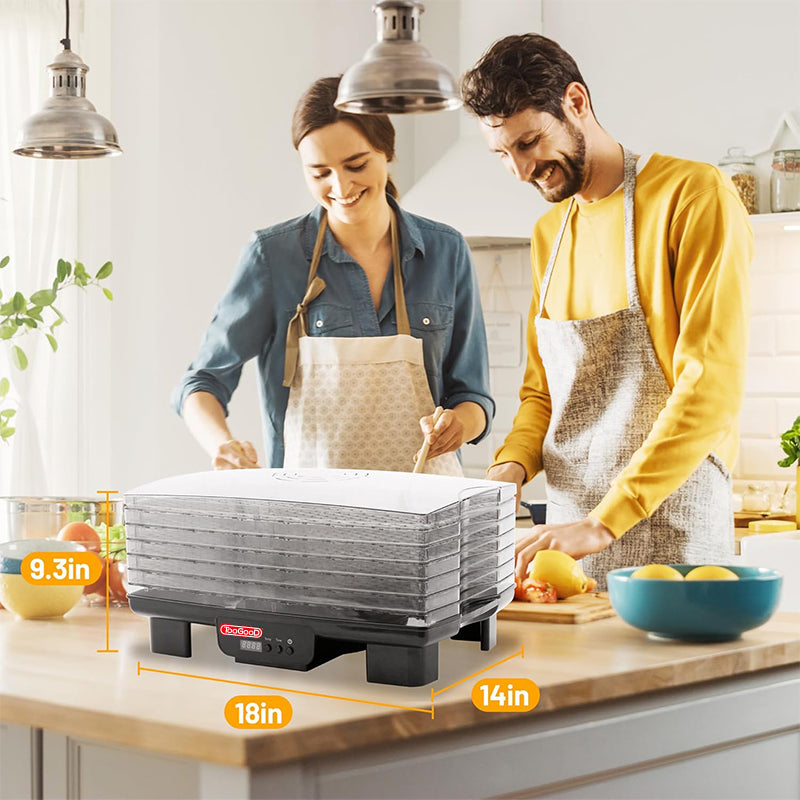 Food Dehydrator Machine