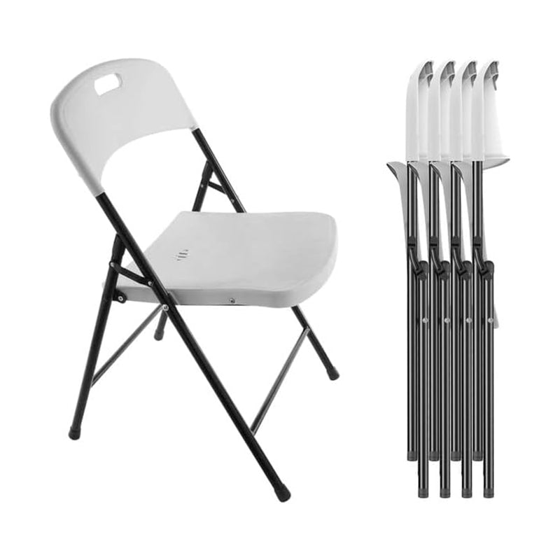 4 Pack Portable Folding Chair